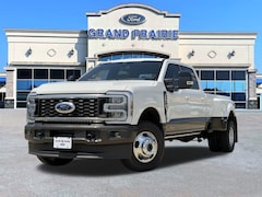 2025 Ford F-350 Truck Crew Cab