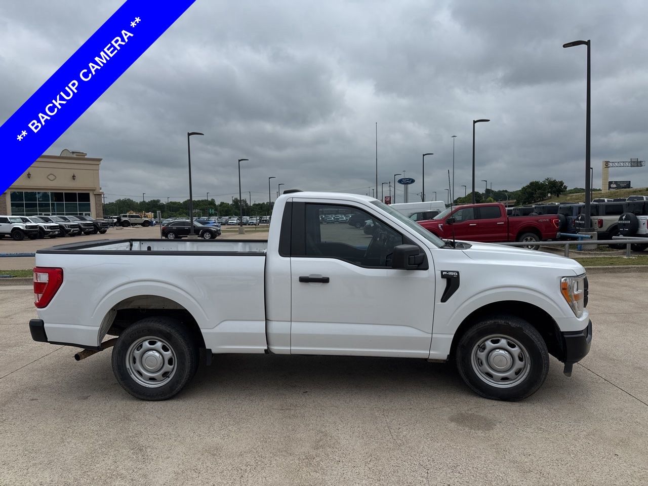 View vehicle photo 6