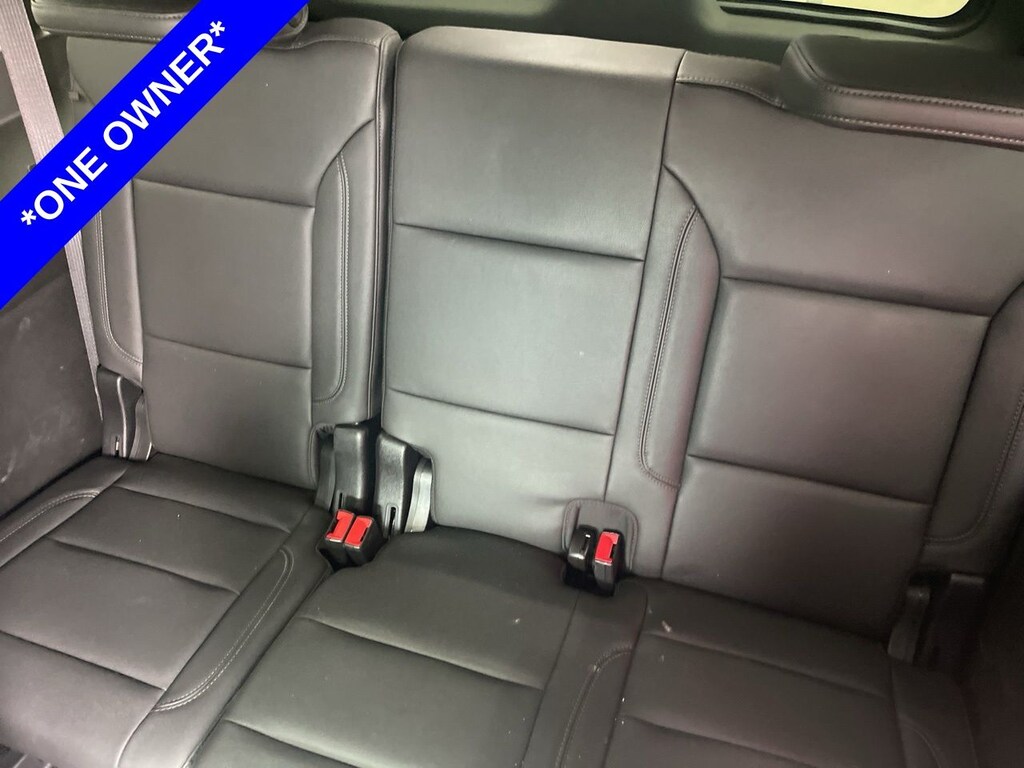 Used 2024 Chevrolet Tahoe Z71 SUV