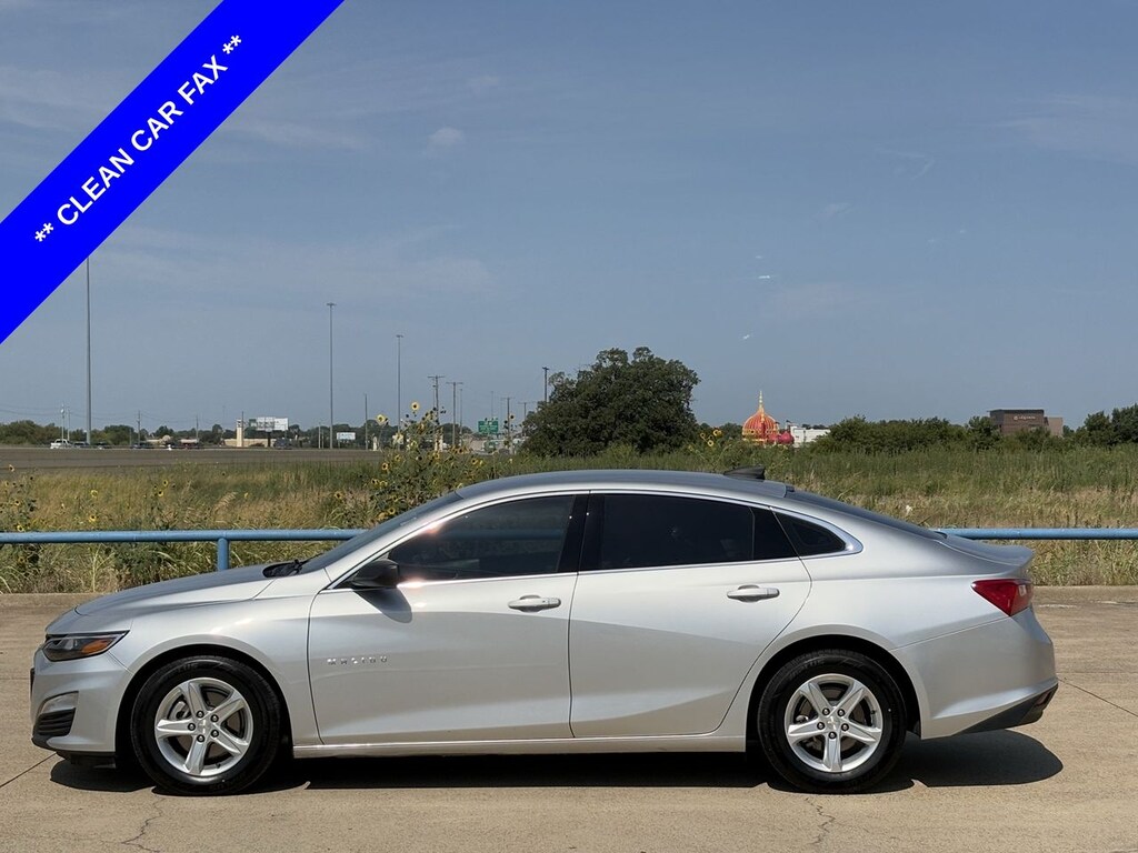 Used 2022 Chevrolet