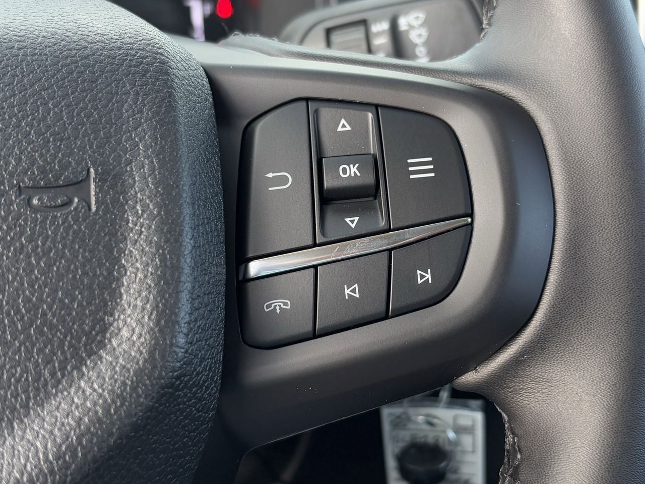 2025 Ford Ranger XLT - Photo 16