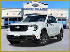 2025 Ford Maverick XLT Truck SuperCrew