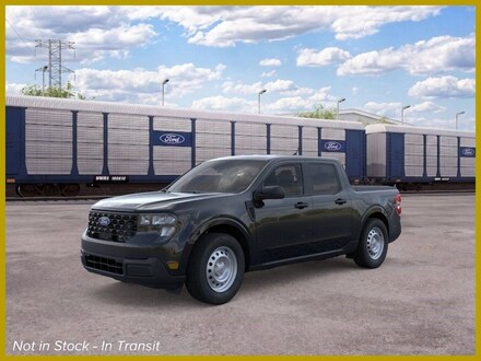 2026 Ford Maverick XL Truck SuperCrew