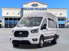 2026 Ford Transit-350 Passenger XLT Wagon High Roof HD Ext. Van