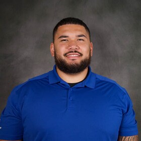 Staff member Frank Umu from ID_c23b996ee85f