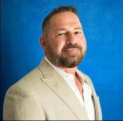 Staff member Jon Parker from ID_06db76