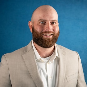 Staff member Joshua North from ID_090da989e6ae