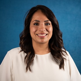 Staff member Karla Corralejo from ID_11c1aac93c69