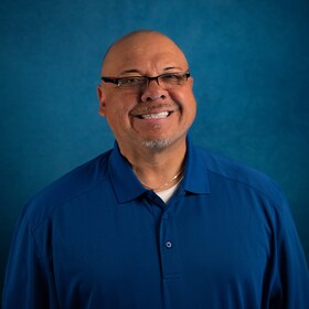 Staff member David Flores from ID_2fa313332f4e