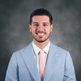 Staff member Braylon Boudreaux from ID_11c1aac93c69