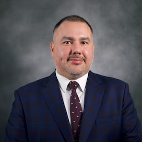 Staff member Miguel Rodriguez from ID_11c1aac93c69
