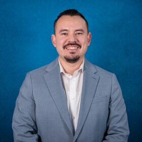 Staff member Brandon Ayala from ID_11c1aac93c69