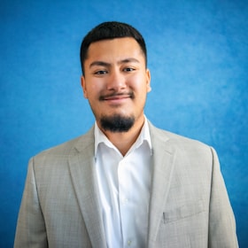 Staff member Cesar Fuentes from ID_11c1aac93c69