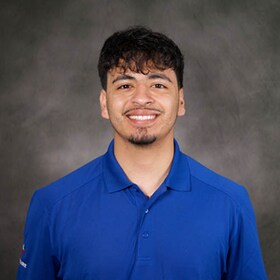 Staff member Antonio Arreola  from ID_2fa313332f4e