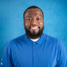 Staff member Todd Rodgers from ID_2fa313332f4e