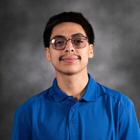Staff member David Blanco from ID_2fa313332f4e