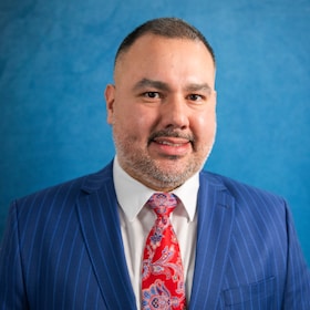 Staff member Miguel Rodriguez  from ID_11c1aac93c69