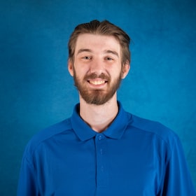Staff member Justin Hames from ID_2fa313332f4e