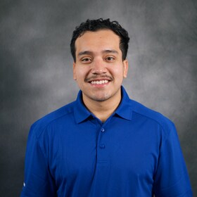 Staff member Bradley Oliva from ID_72eee99b6256