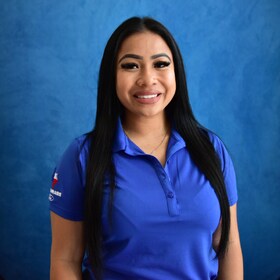 Staff member Inna Guadamor from ID_c23b996ee85f