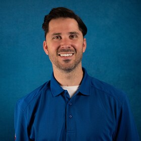 Staff member Ryan Wickham from ID_c23b996ee85f