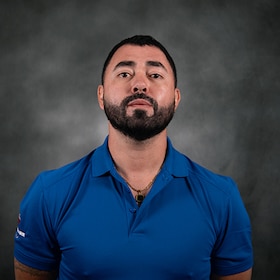 Staff member Ricardo Rivas from ID_2fa313332f4e