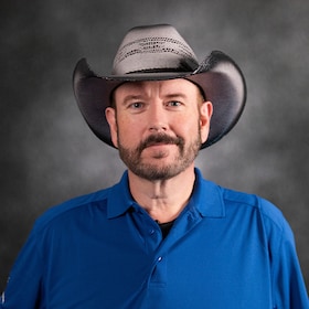 Staff member Gerald Max Coker Jr. from ID_c23b996ee85f