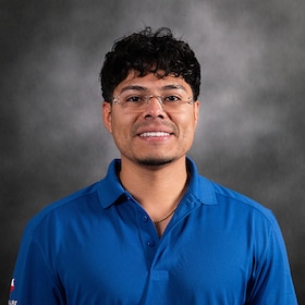 Staff member Danny Morales from ID_2fa313332f4e