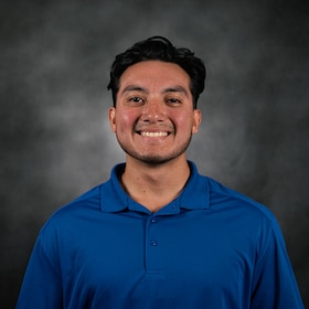 Staff member Misael Ortega from ID_72eee99b6256
