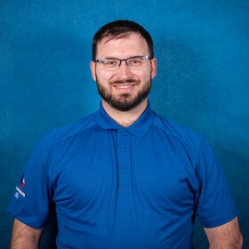 Staff member William Arnold        from ID_2fa313332f4e