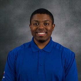 Staff member Aaron Baxter from ID_72eee99b6256
