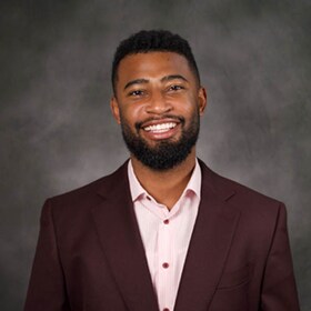 Staff member Mello Benton from ID_090da989e6ae