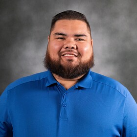 Staff member Jorge Hernandez from ID_2fa313332f4e
