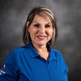 Staff member Brenda Rosas from ID_2fa313332f4e