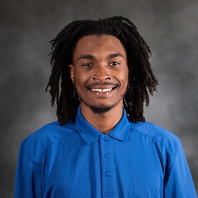 Staff member Willie Andrew Heggler III from ID_c23b996ee85f