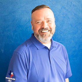 Staff member Kevin Moore from ID_06db76