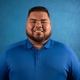 Staff member Jorge Hernandez from ID_2fa313332f4e