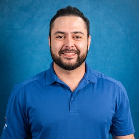 Staff member Alesker Mamedov from ID_c23b996ee85f