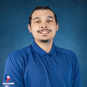 Staff member William Bradshaw from ID_2fa313332f4e
