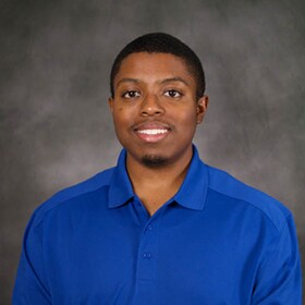Staff member Aaron Braxton from ID_72eee99b6256