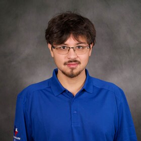 Staff member Fredy Calva from ID_c23b996ee85f