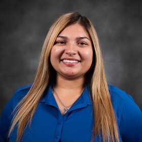 Staff member Jasmine Buckaloo from ID_2fa313332f4e
