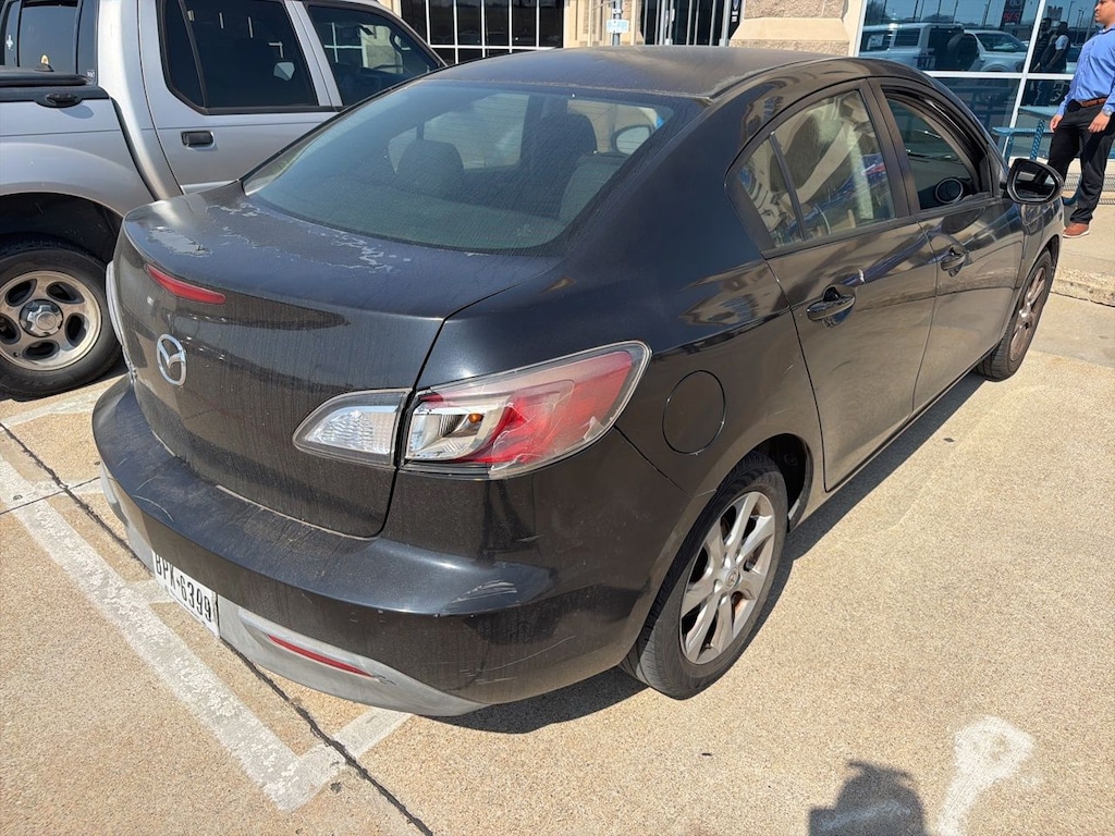 Used 2011 Mazda