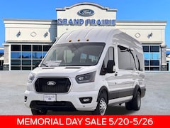 2026 Ford Transit-350 Passenger XLT Wagon High Roof HD Ext. Van