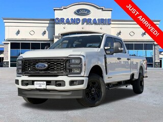 2026 Ford F-350 XL Truck Crew Cab 2026 Ford F-350 XL Truck Crew Cab