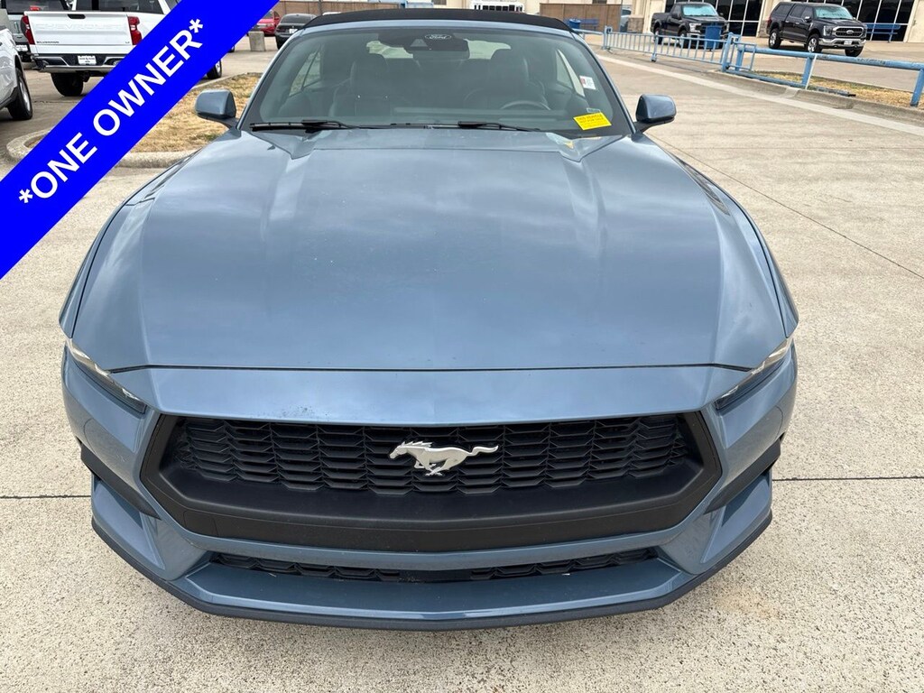 Used 2025 Ford