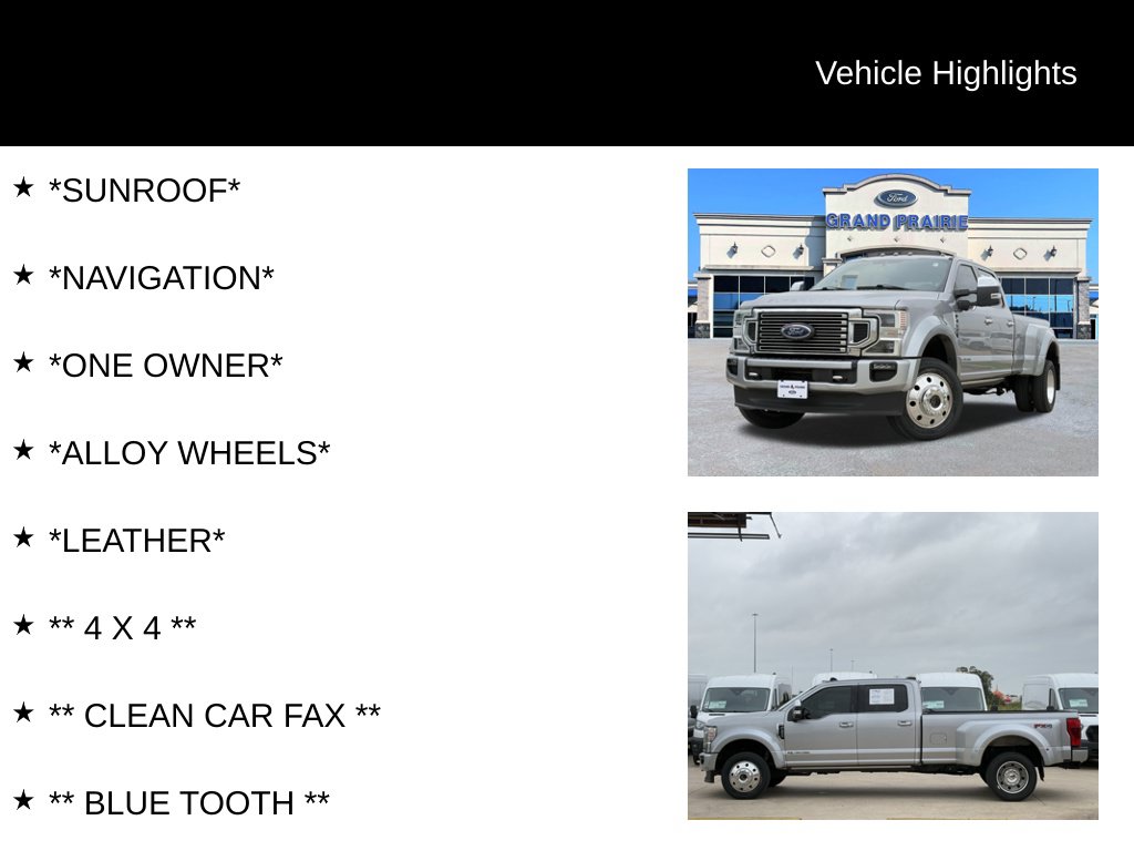 Used 2020 Ford