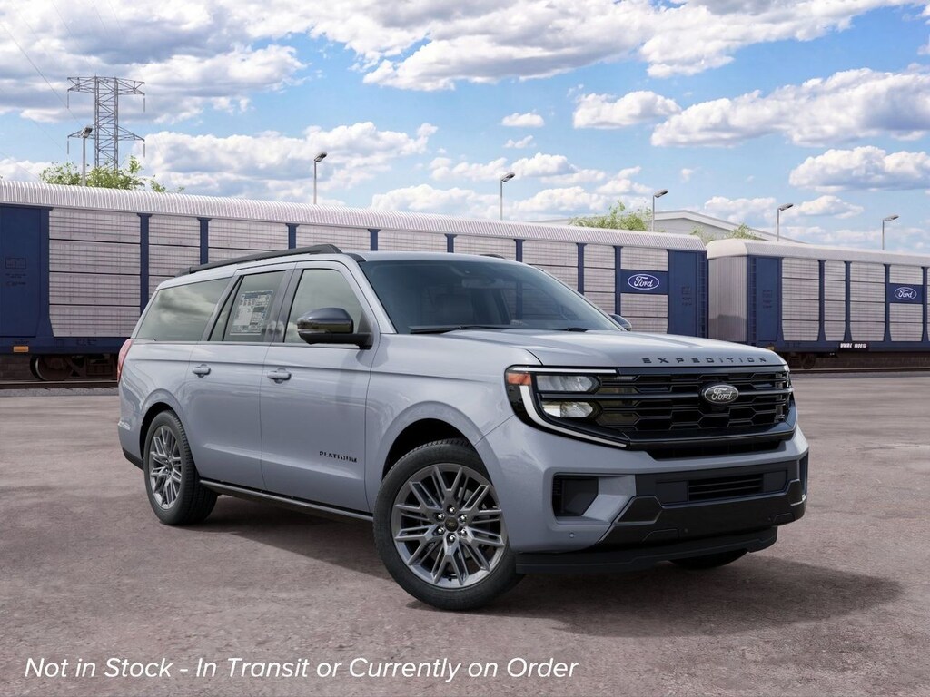 New 2027 Ford