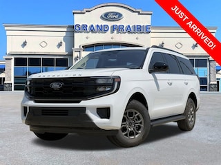 2025 Ford Expedition Active SUV