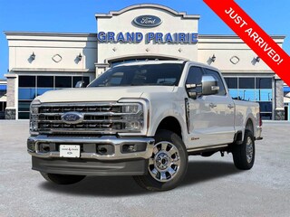 2026 Ford F-350 Lariat Truck Crew Cab 2026 Ford F-350 Lariat Truck Crew Cab